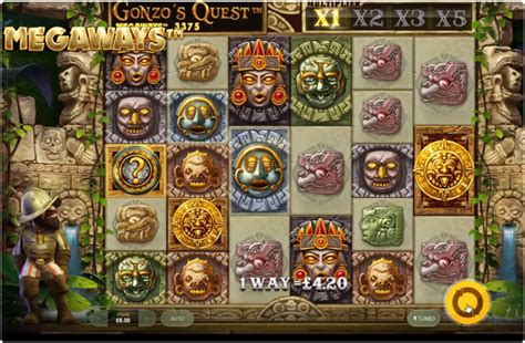 megaways demo|Gonzo's Quest Megaways Slot Review .